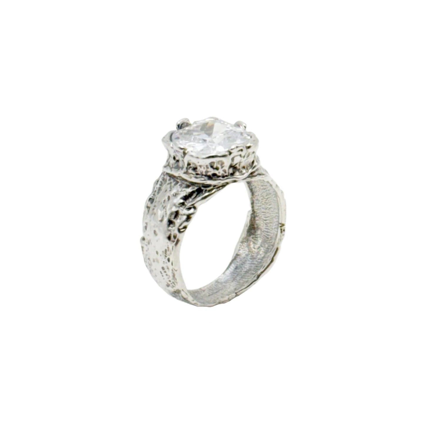 RING ROMAN COLLECTION DESIGN 218
