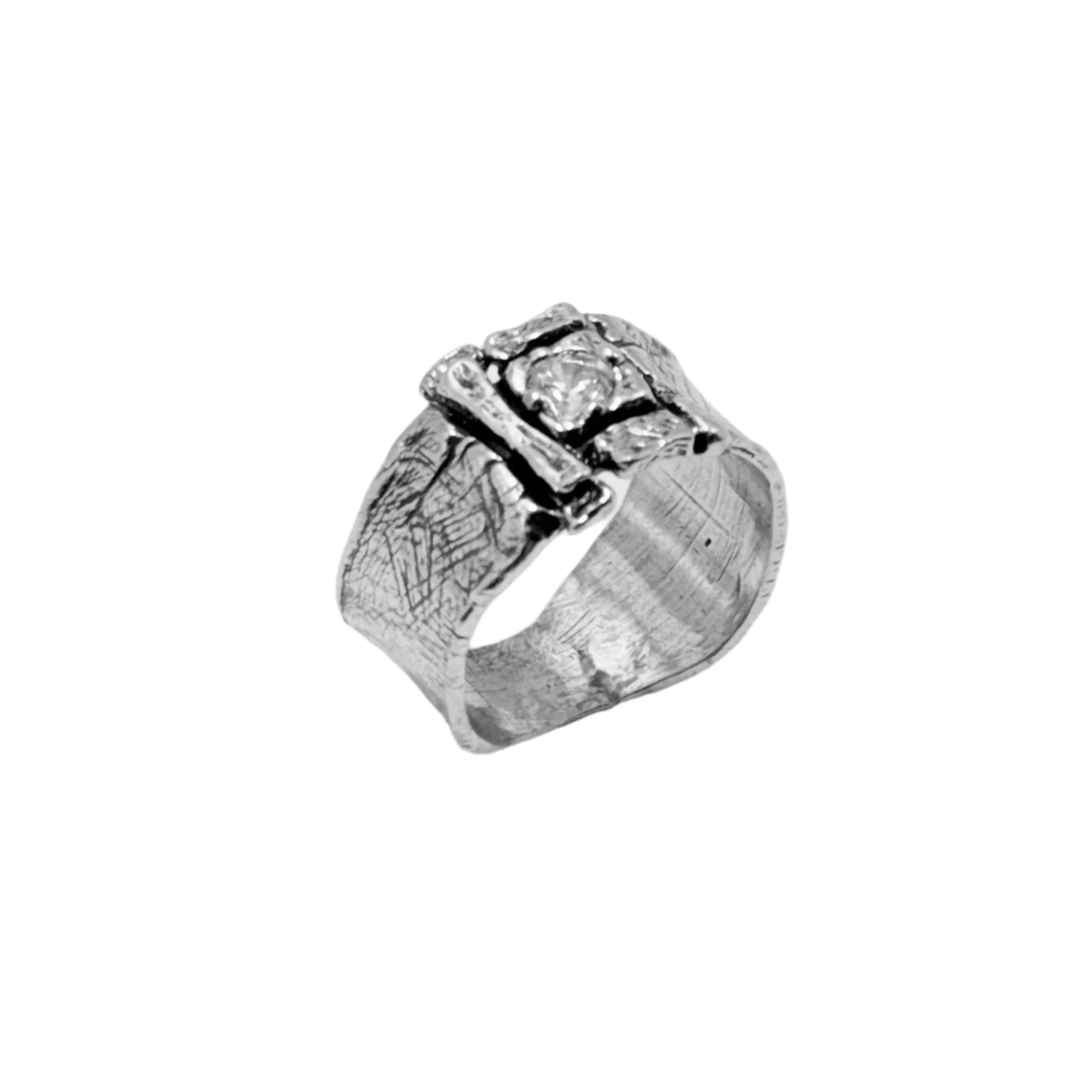 RING ROMAN COLLECTION DESIGN 219
