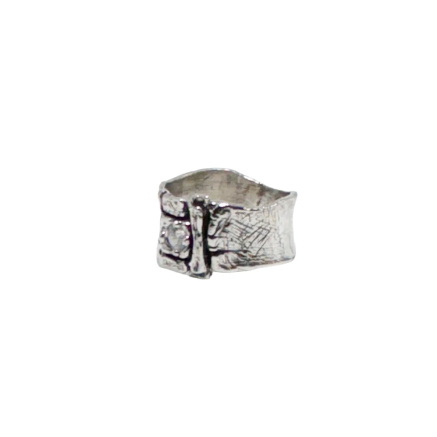RING ROMAN COLLECTION DESIGN 219