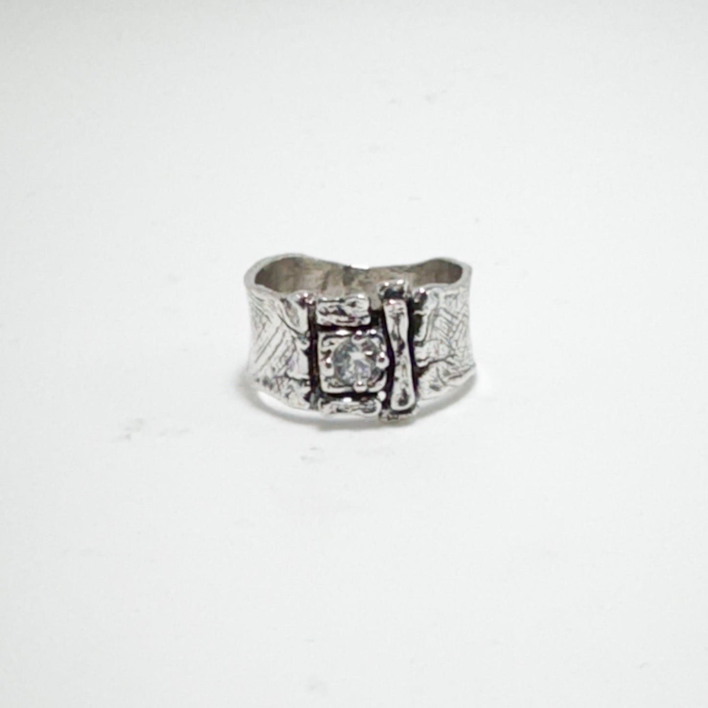 RING ROMAN COLLECTION DESIGN 219