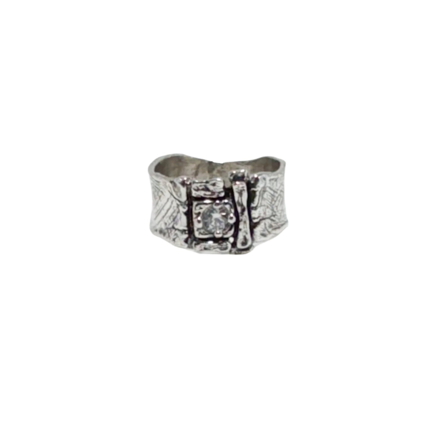 RING ROMAN COLLECTION DESIGN 219