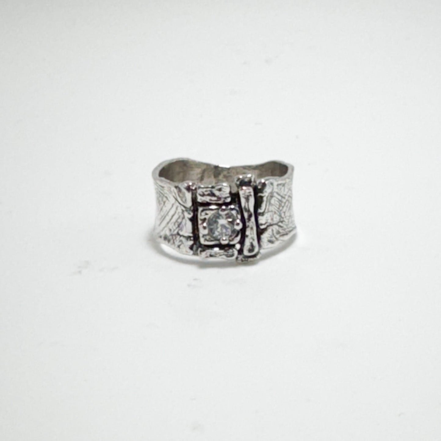 RING ROMAN COLLECTION DESIGN 219