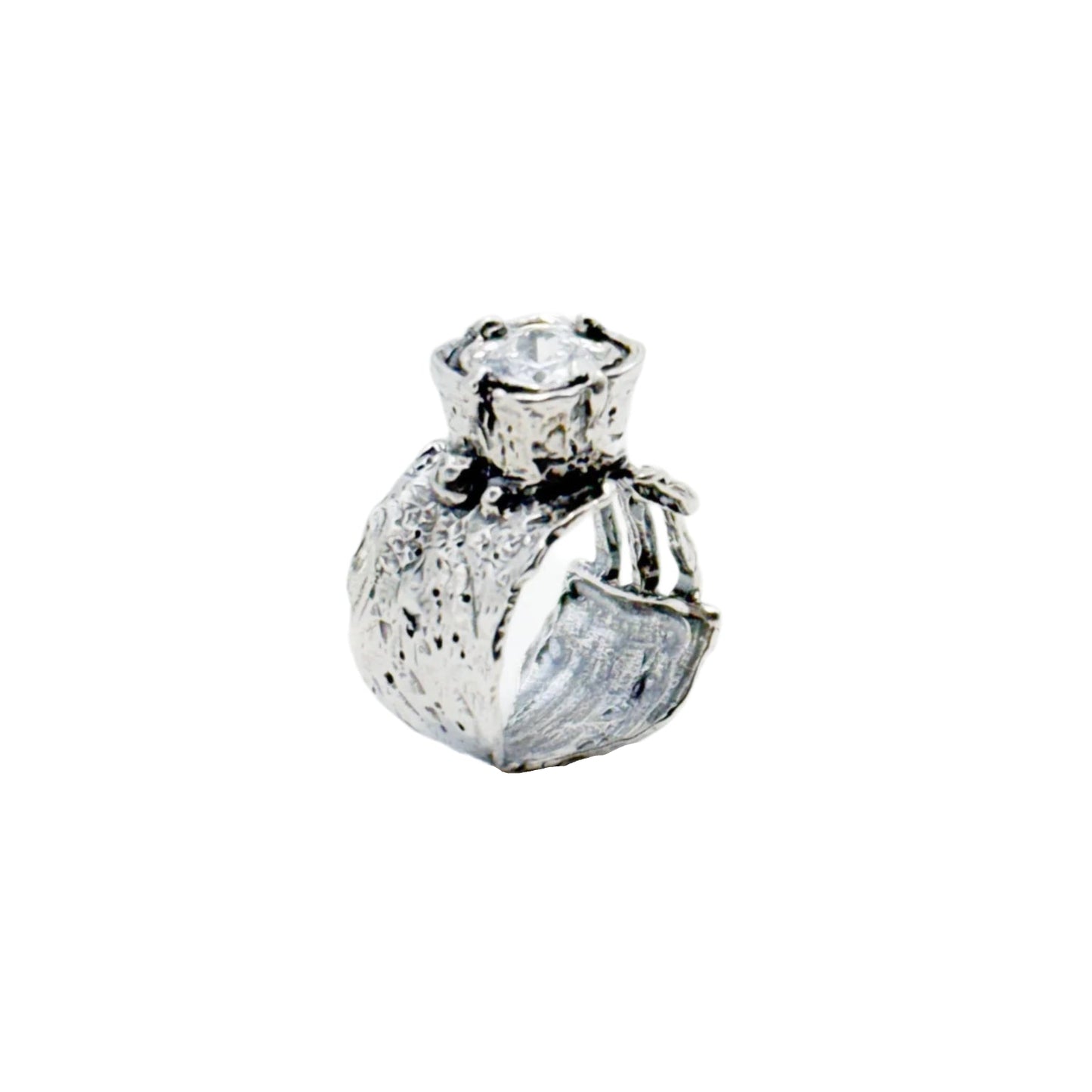 RING ROMAN COLLECTION DESIGN 221