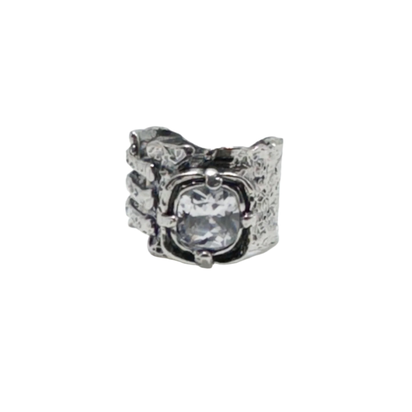 RING ROMAN COLLECTION DESIGN 221