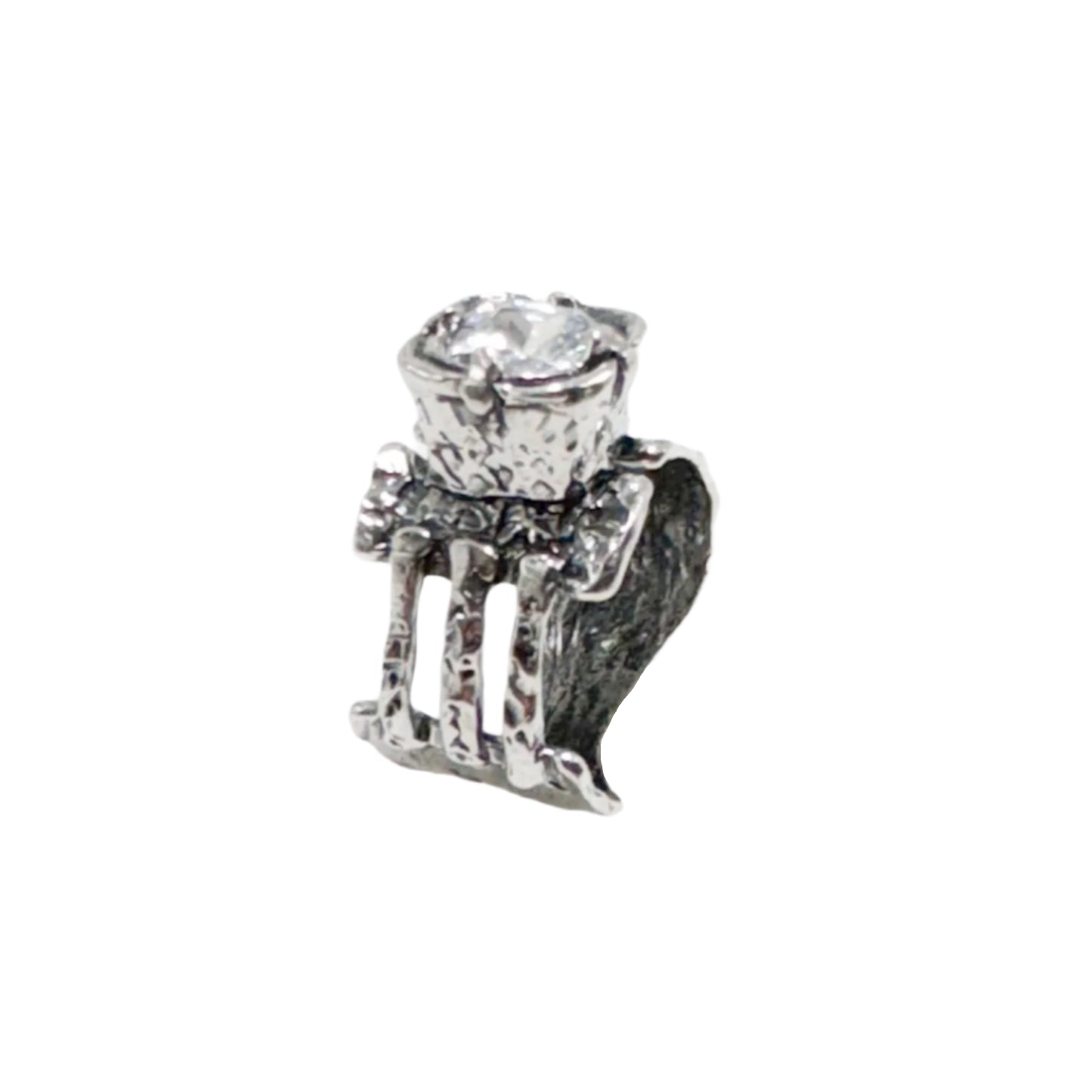RING ROMAN COLLECTION DESIGN 221