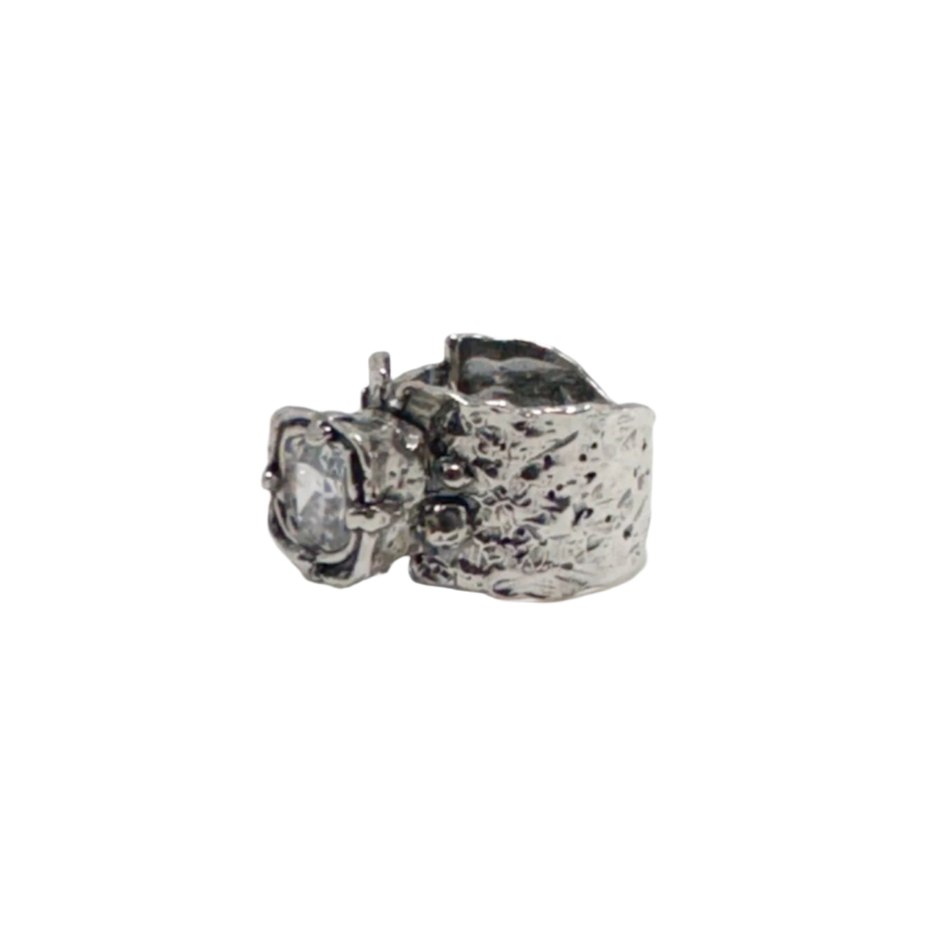 RING ROMAN COLLECTION DESIGN 221