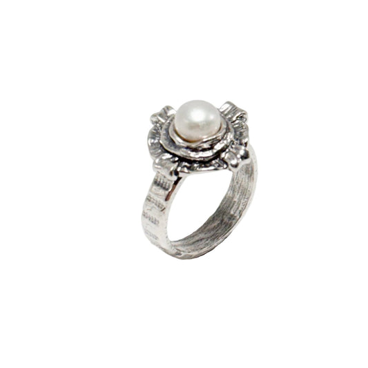 RING ROMAN COLLECTION DESIGN 222