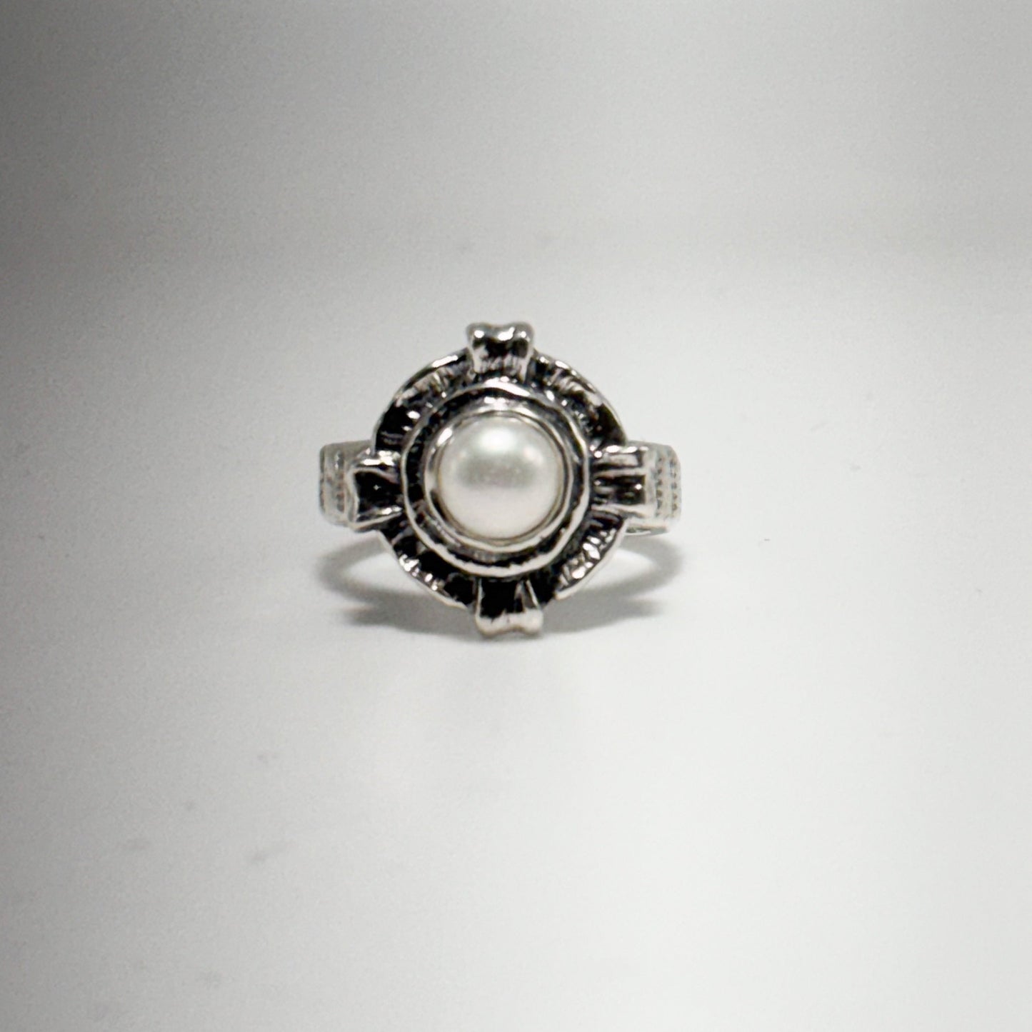 RING ROMAN COLLECTION DESIGN 222