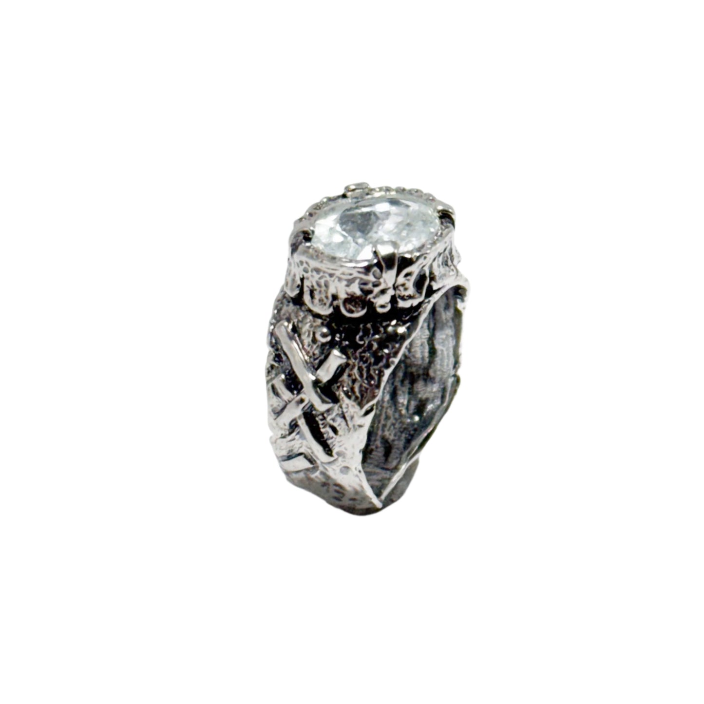 RING ROMAN COLLECTION DESIGN 223