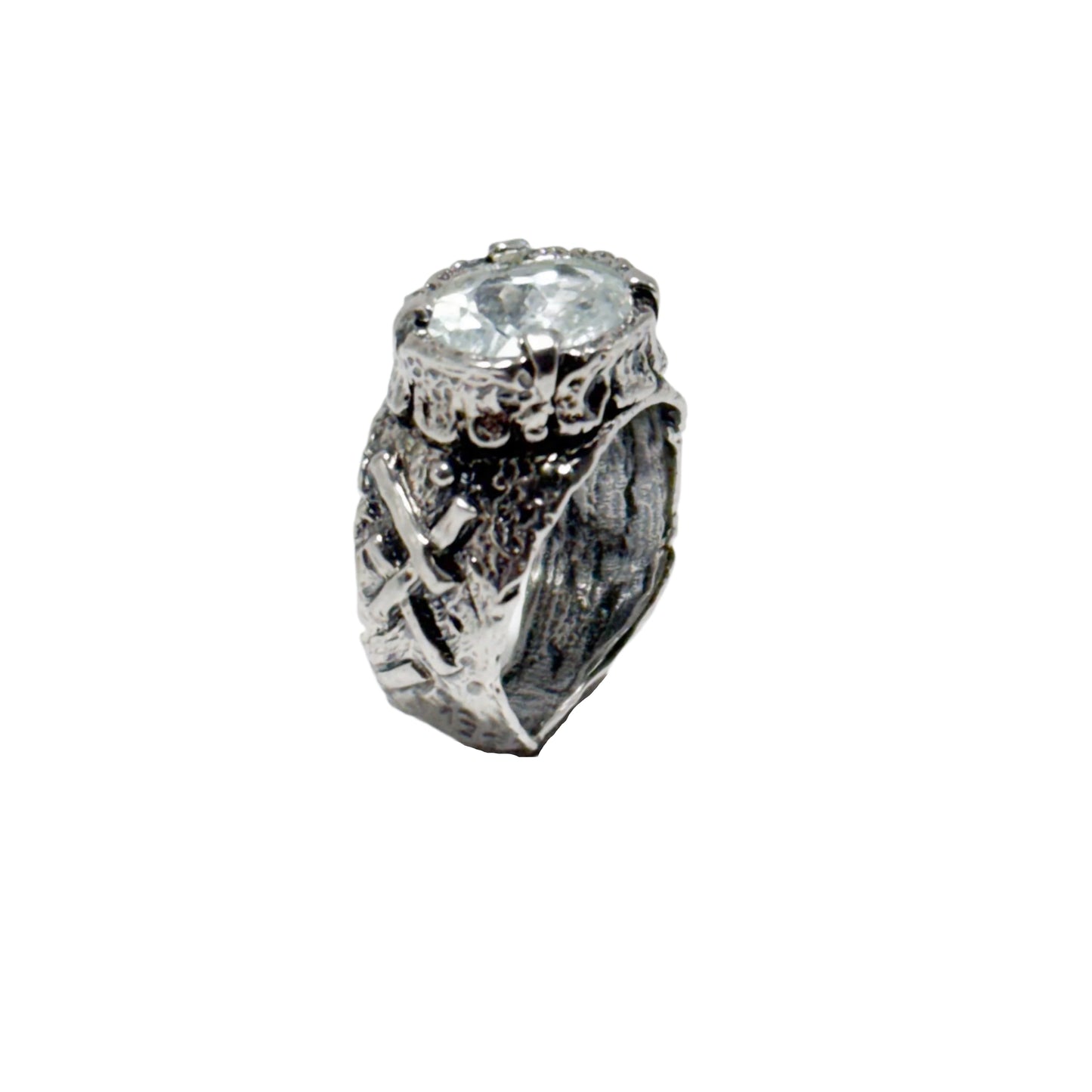 RING ROMAN COLLECTION DESIGN 223