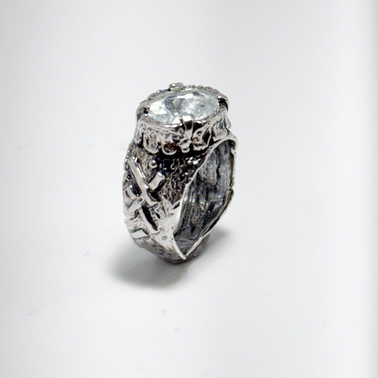 RING ROMAN COLLECTION DESIGN 223