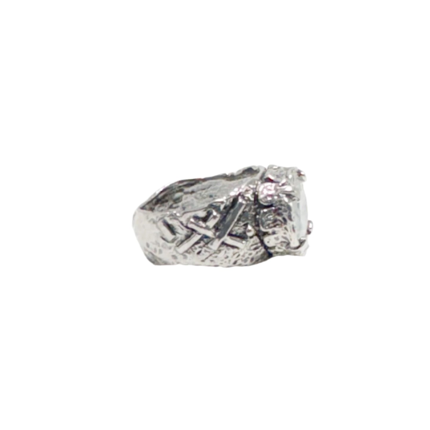RING ROMAN COLLECTION DESIGN 223