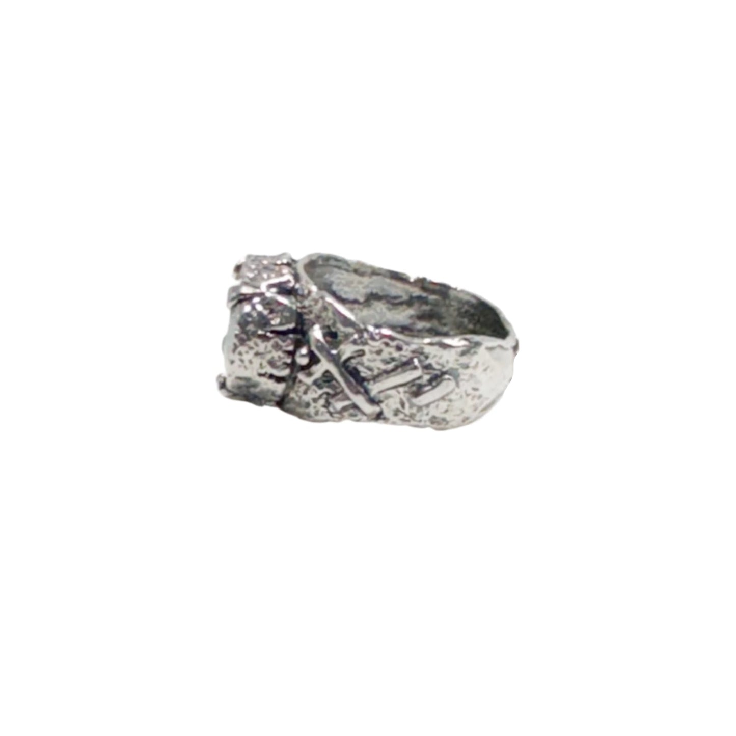 RING ROMAN COLLECTION DESIGN 223