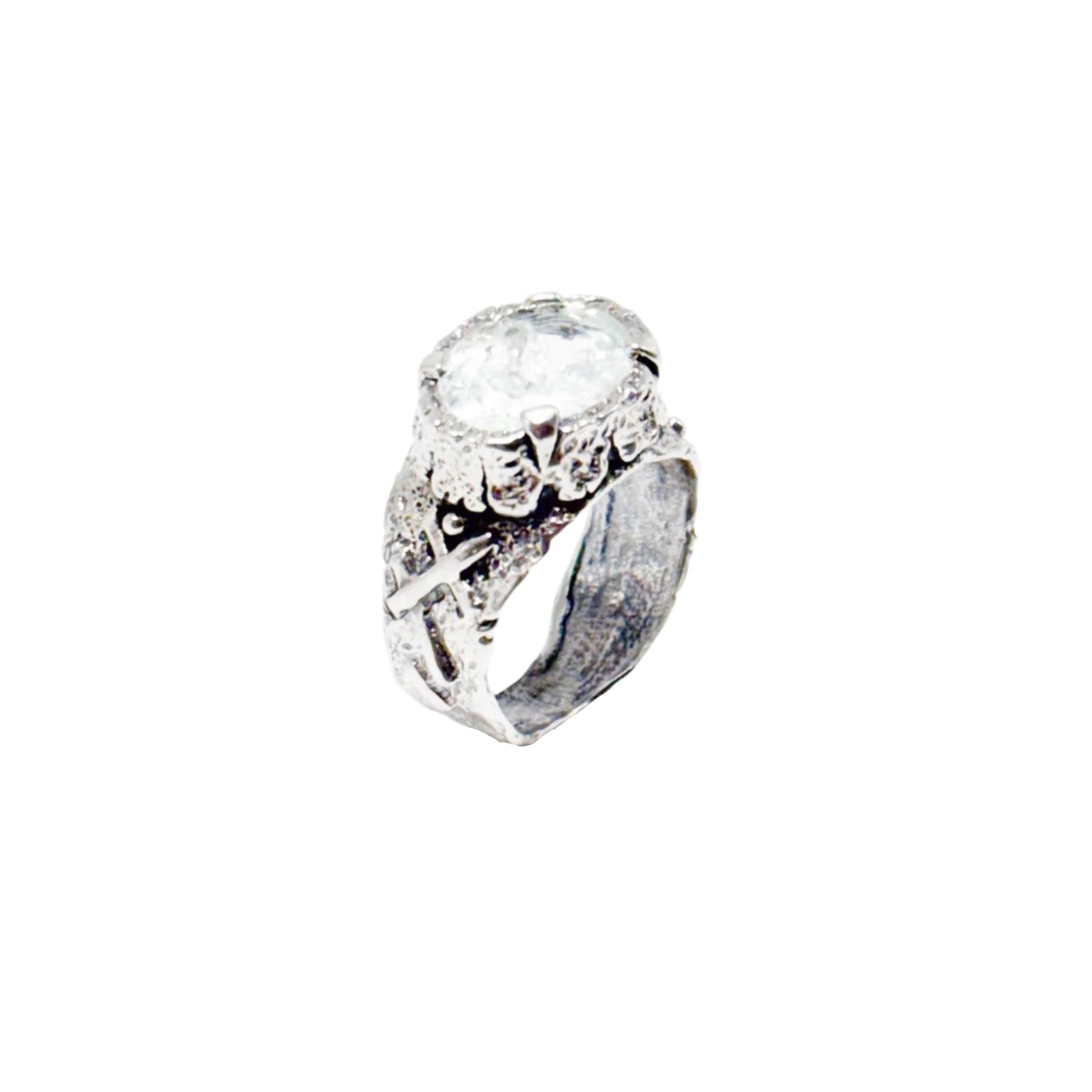 RING ROMAN COLLECTION DESIGN 223