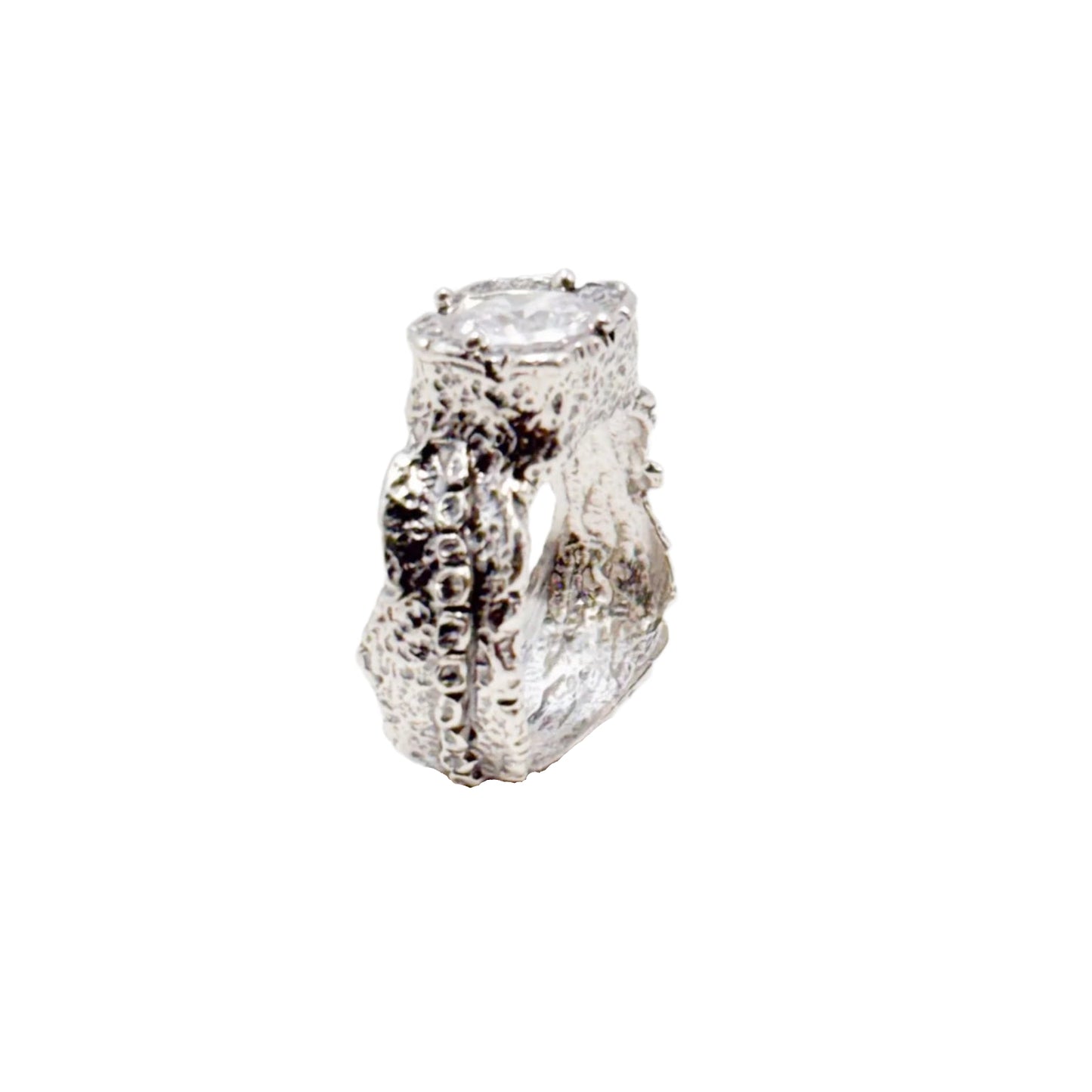 RING ROMAN COLLECTION DESIGN 227