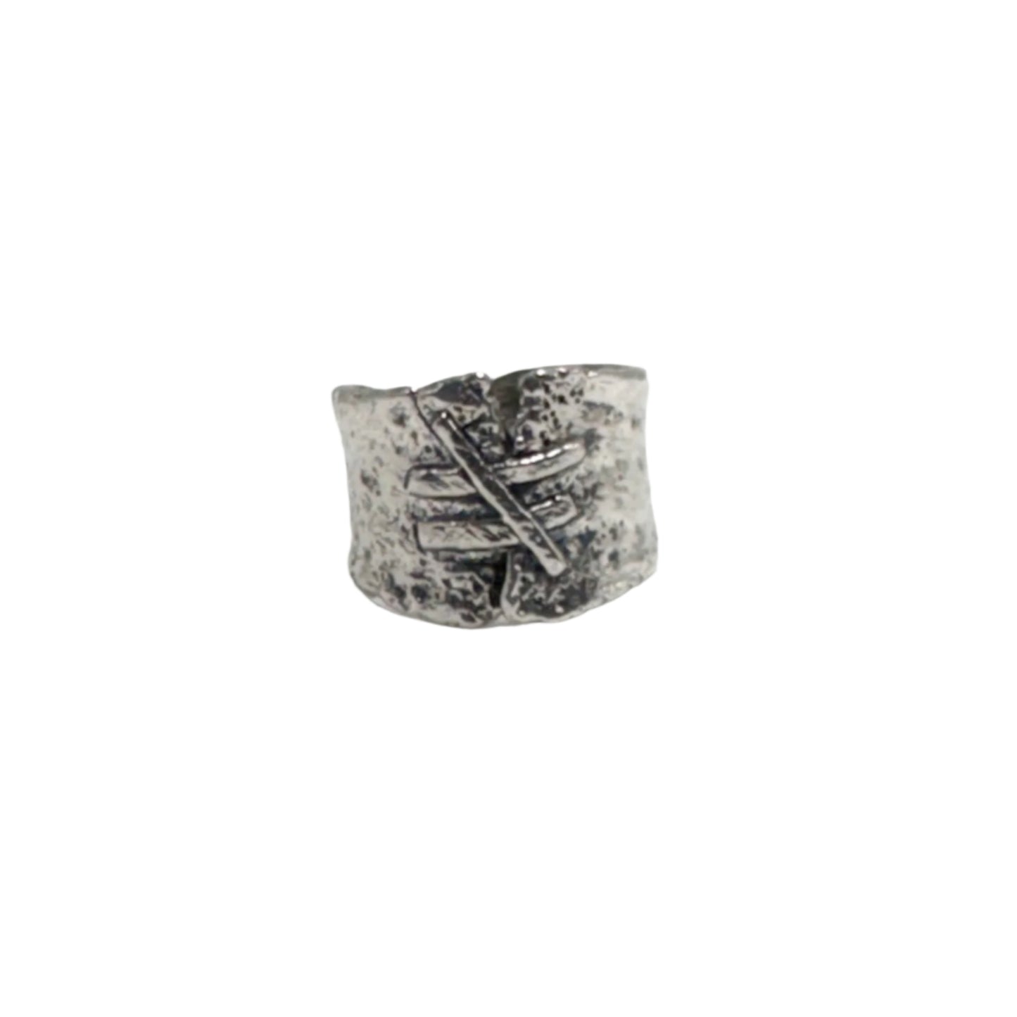 RING ROMAN COLLECTION DESIGN # 224