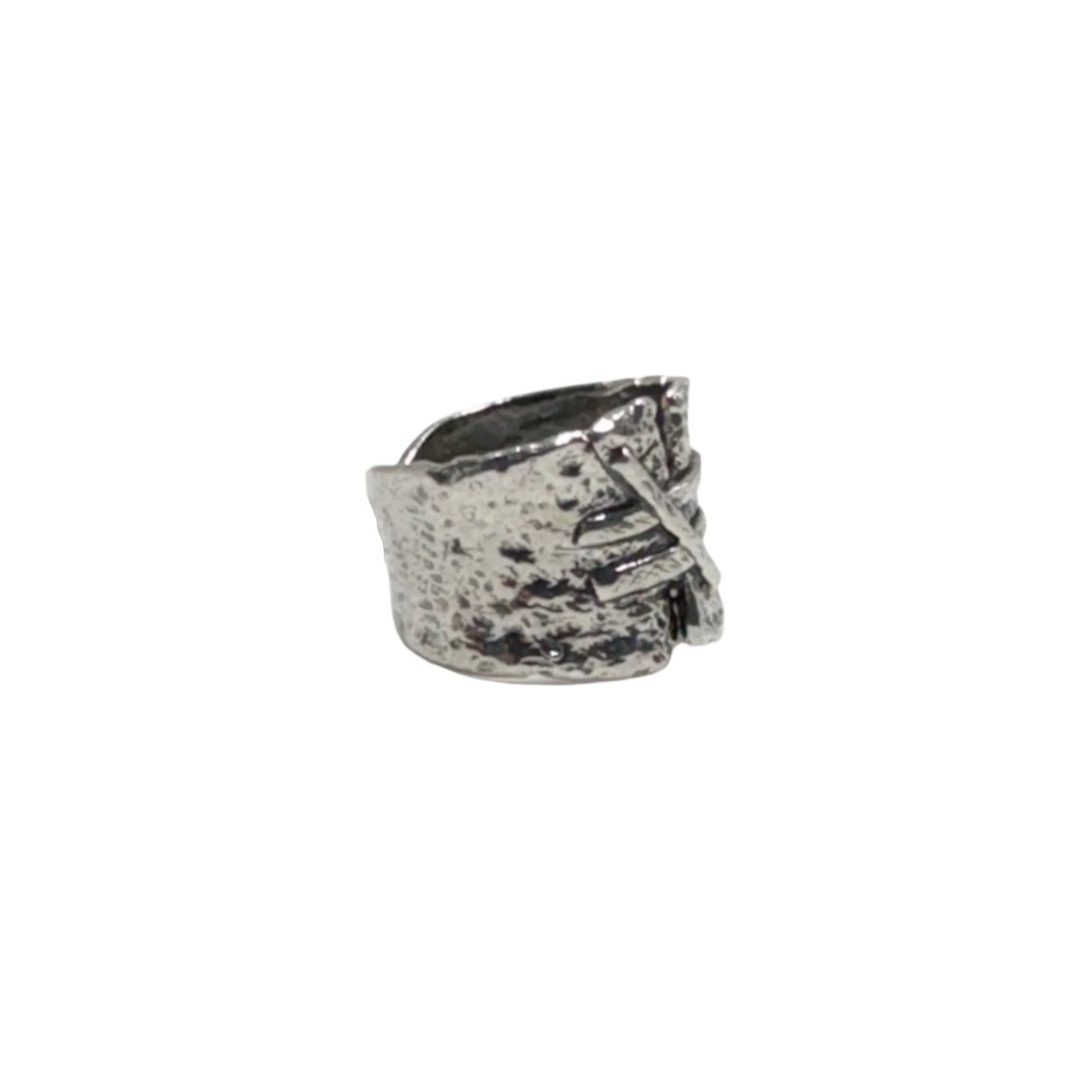 RING ROMAN COLLECTION DESIGN # 224