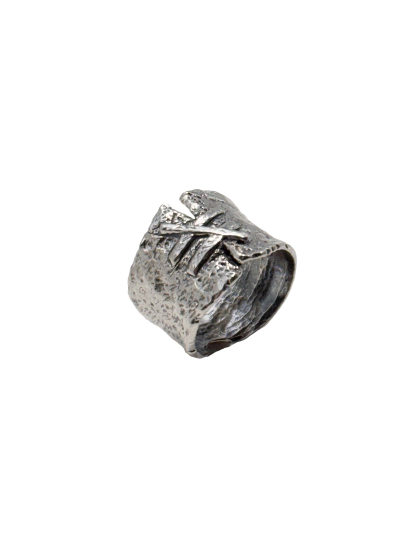 RING ROMAN COLLECTION DESIGN # 224