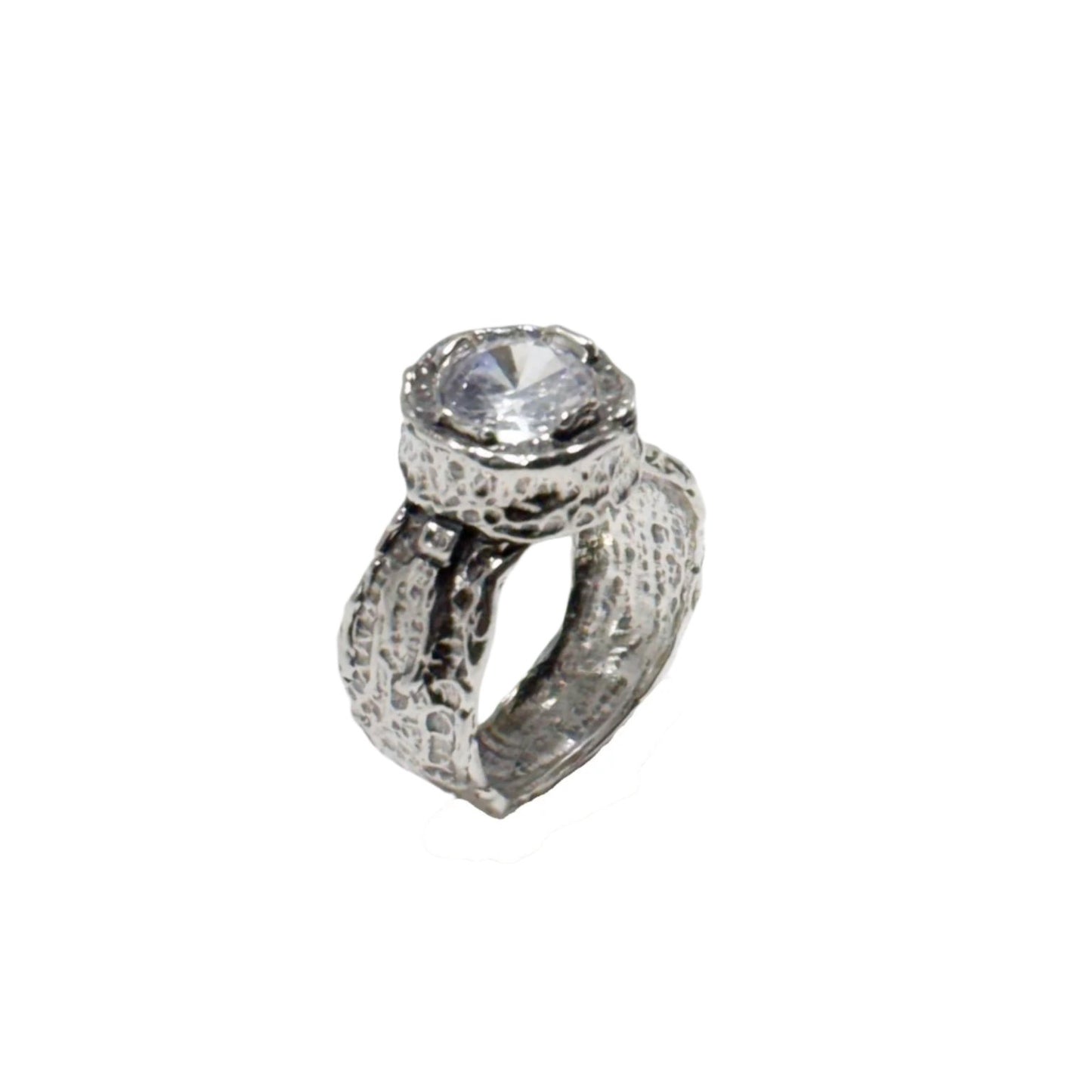 RING ROMAN COLLECTION DESIGN 226