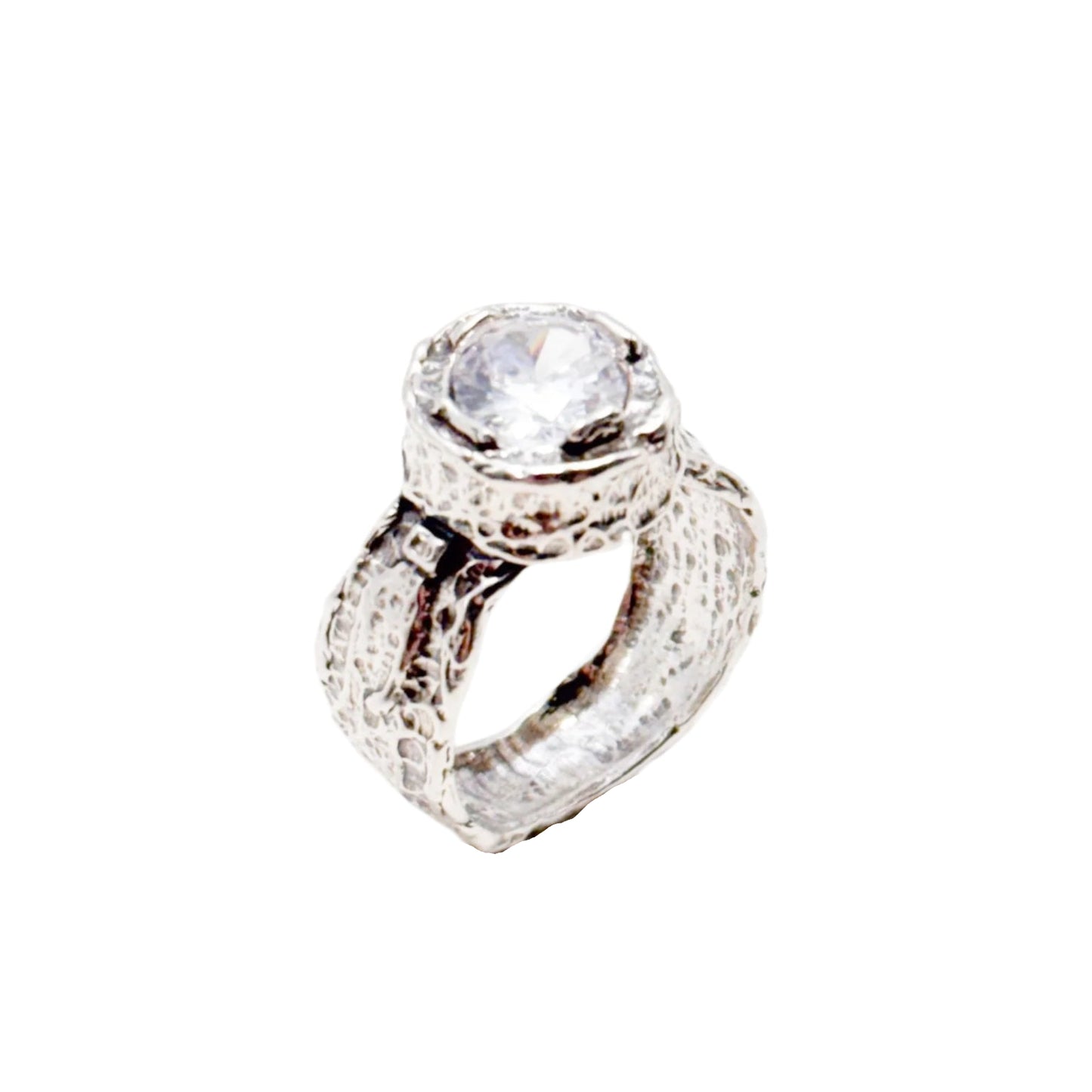 RING ROMAN COLLECTION DESIGN 226