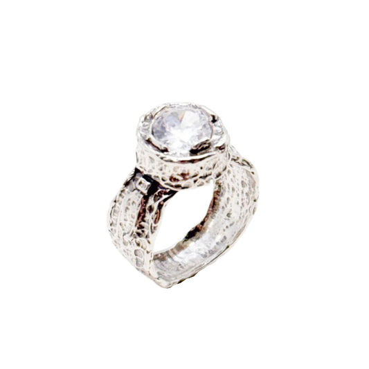 RING ROMAN COLLECTION DESIGN 226