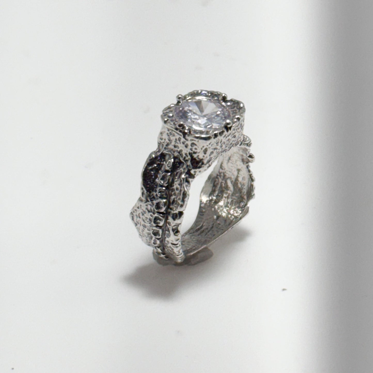 RING ROMAN COLLECTION DESIGN 227