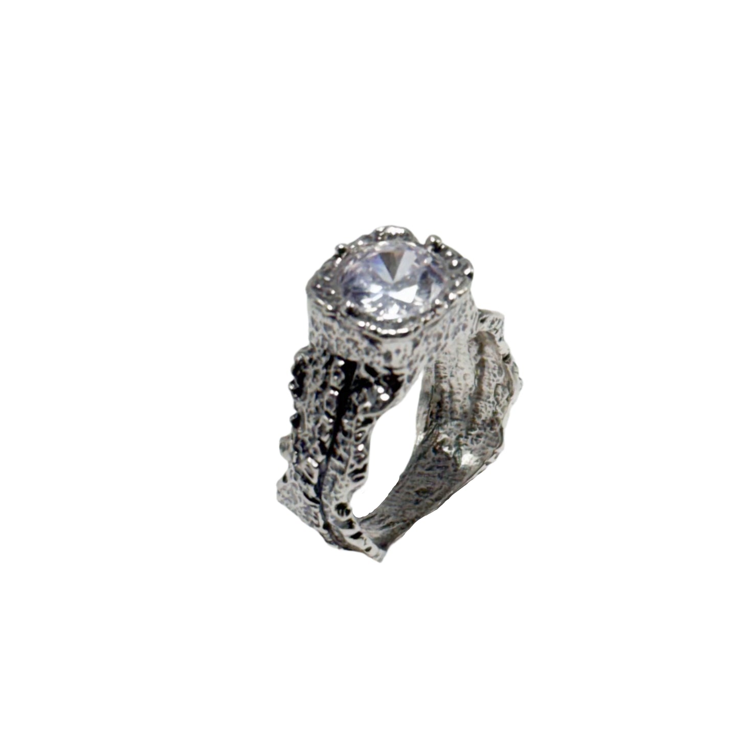 RING ROMAN COLLECTION DESIGN 227