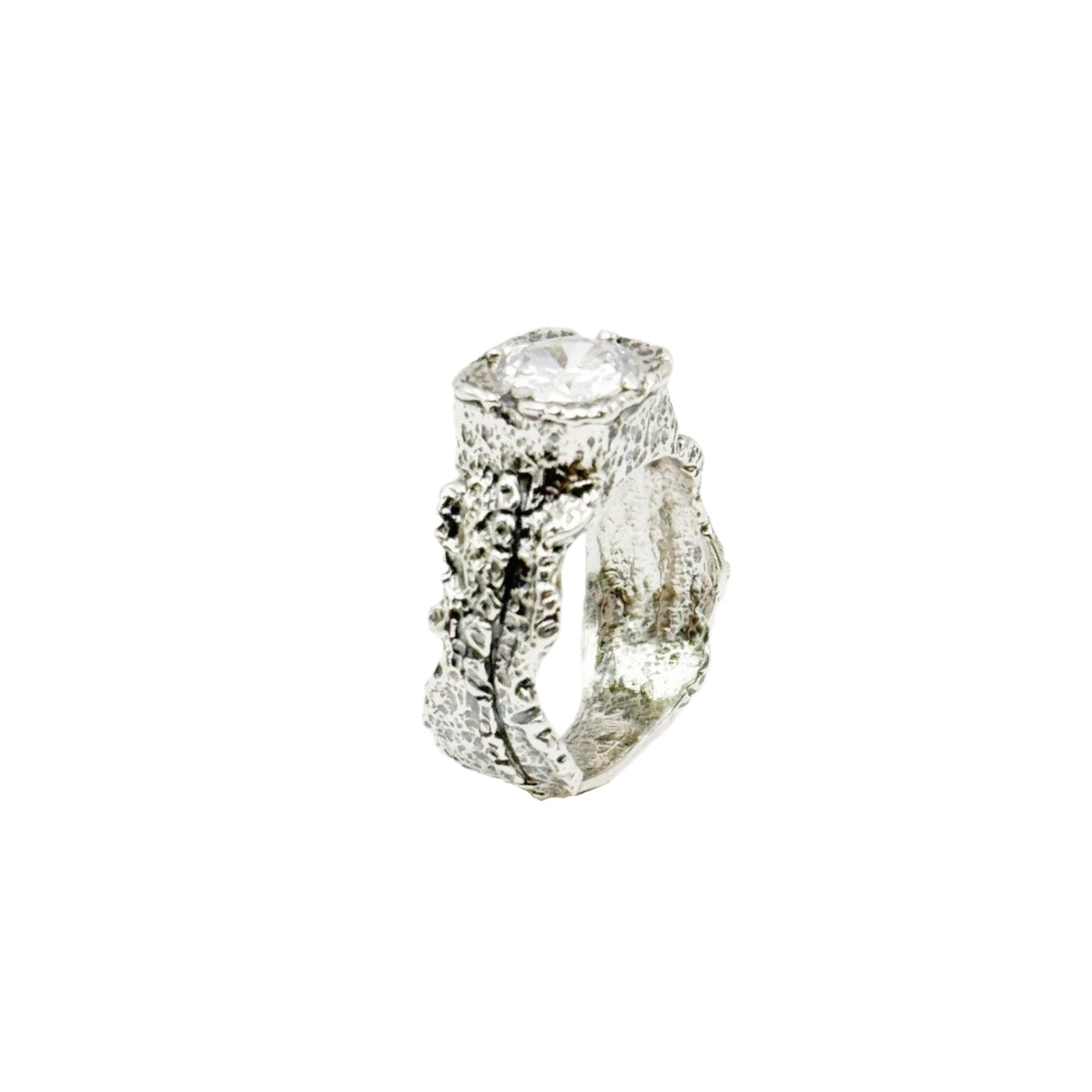 RING ROMAN COLLECTION DESIGN 227