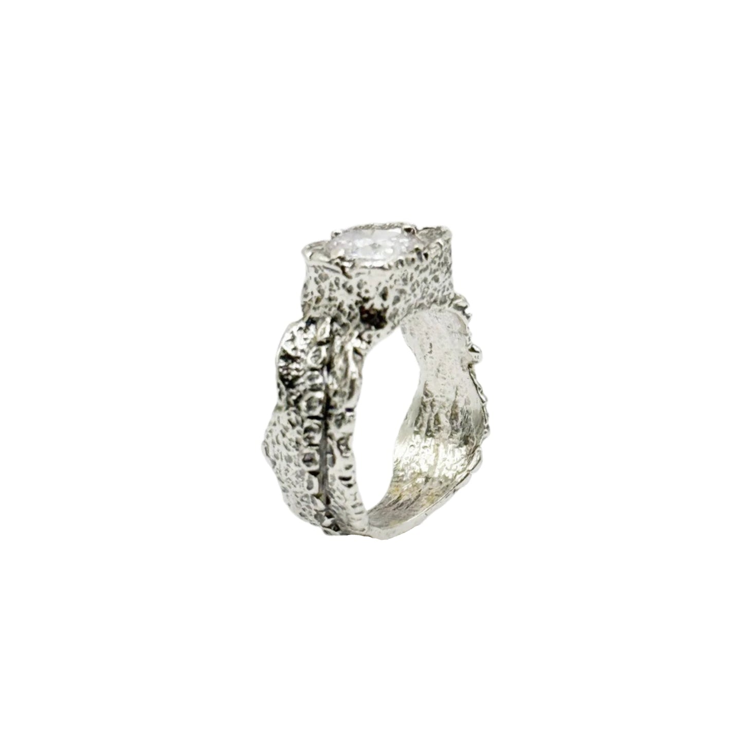 RING ROMAN COLLECTION DESIGN 227