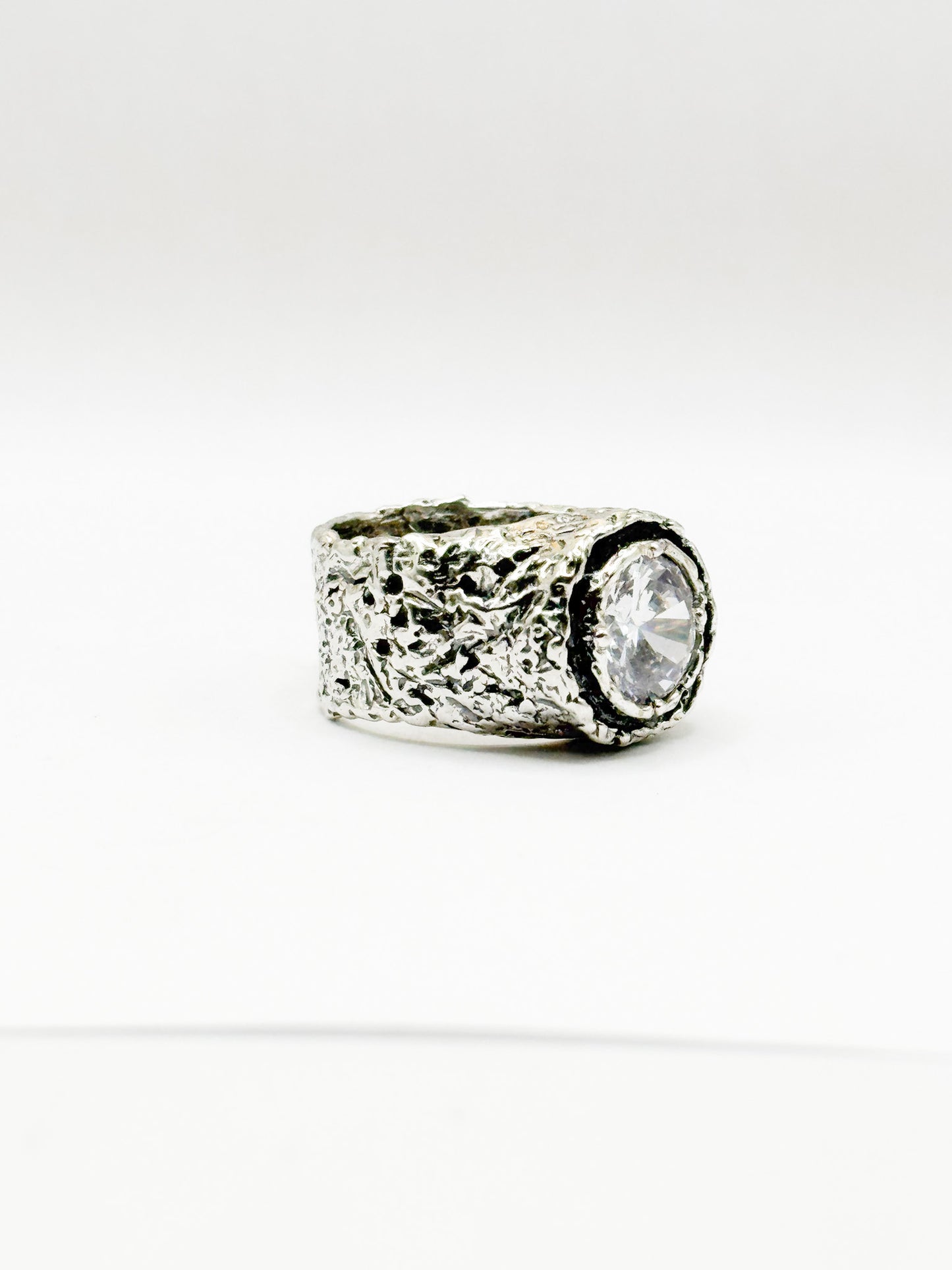 RING ROMAN COLLECTION design 228