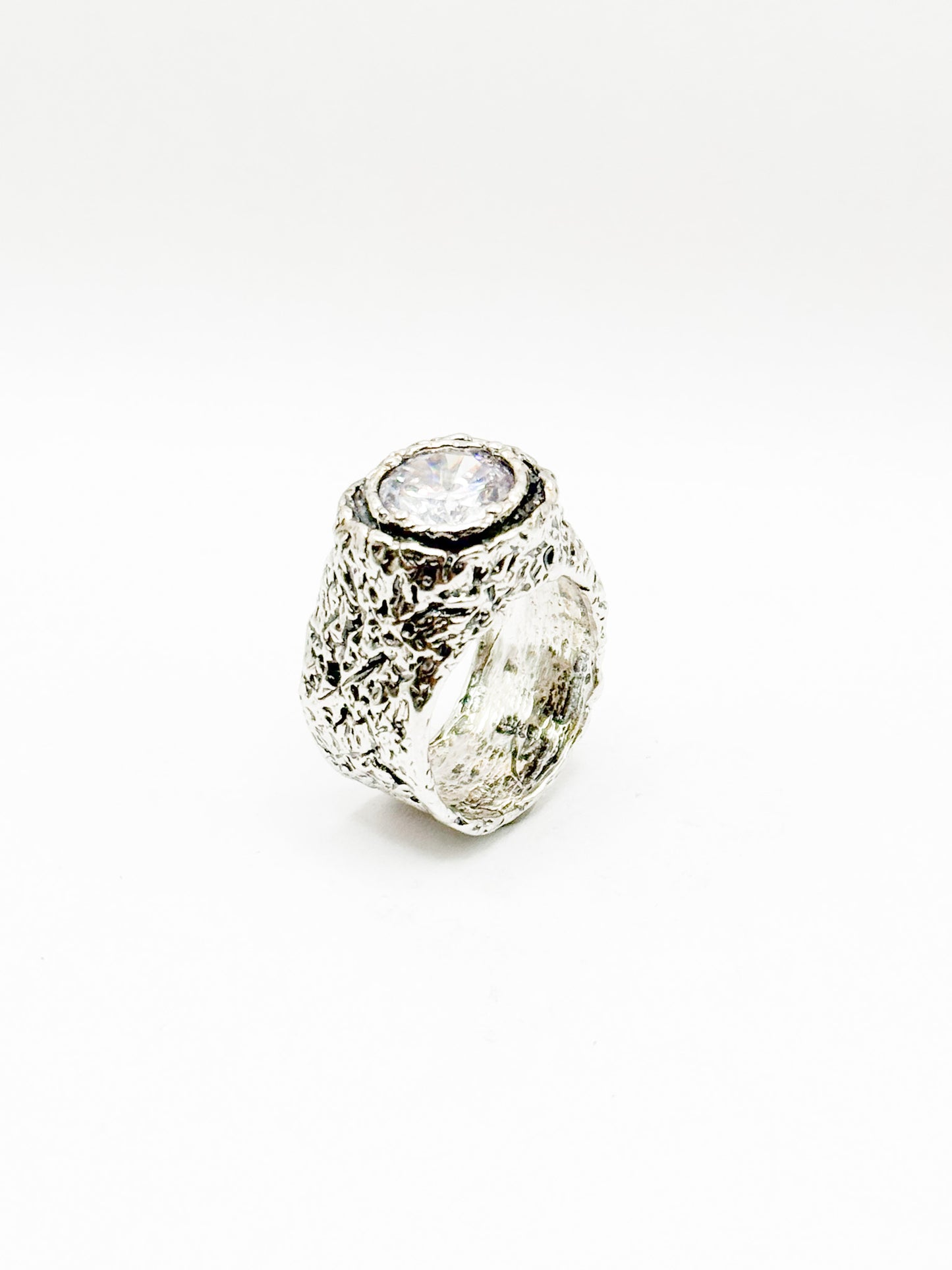 RING ROMAN COLLECTION design 228