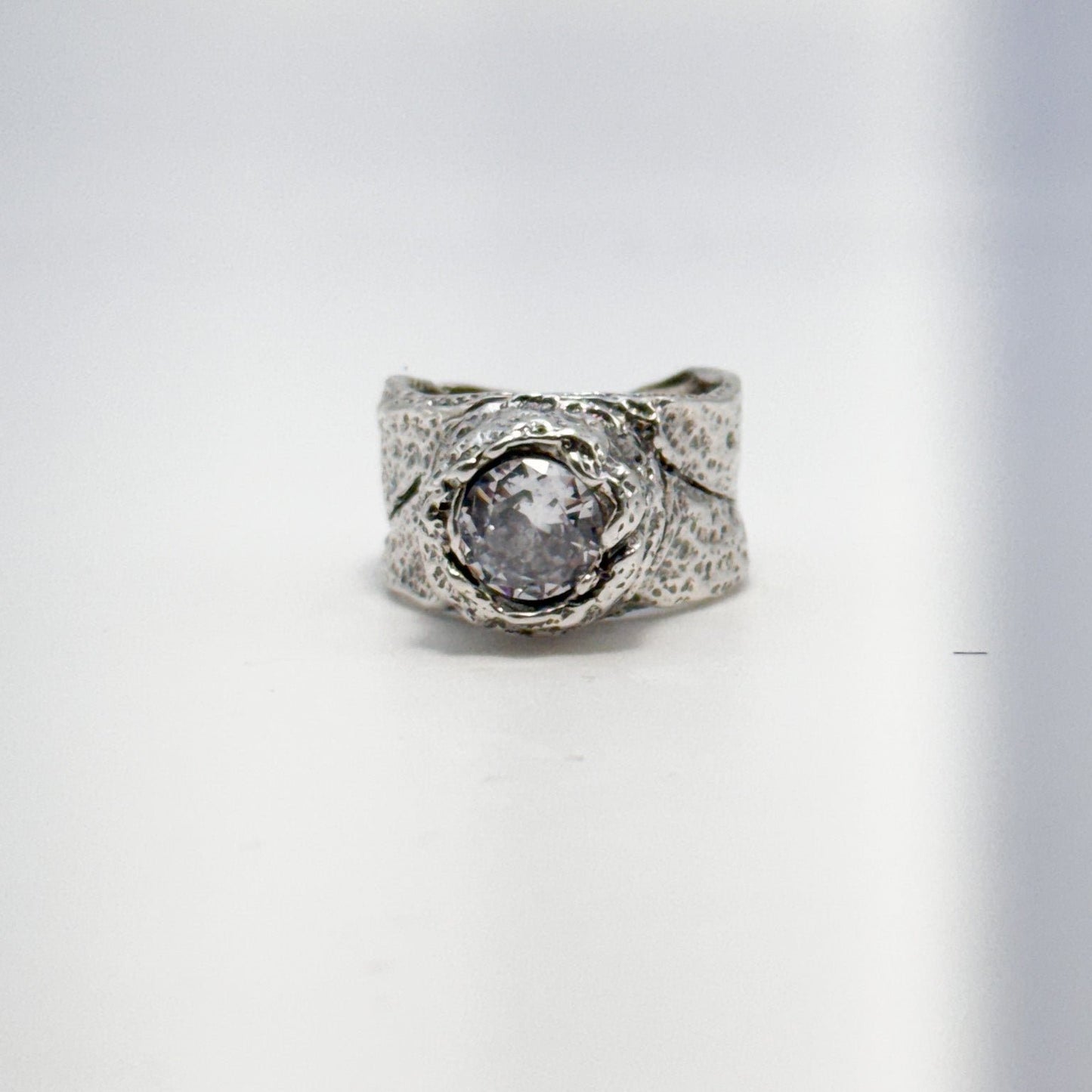 RING ROMAN COLLECTION DESIGN 229