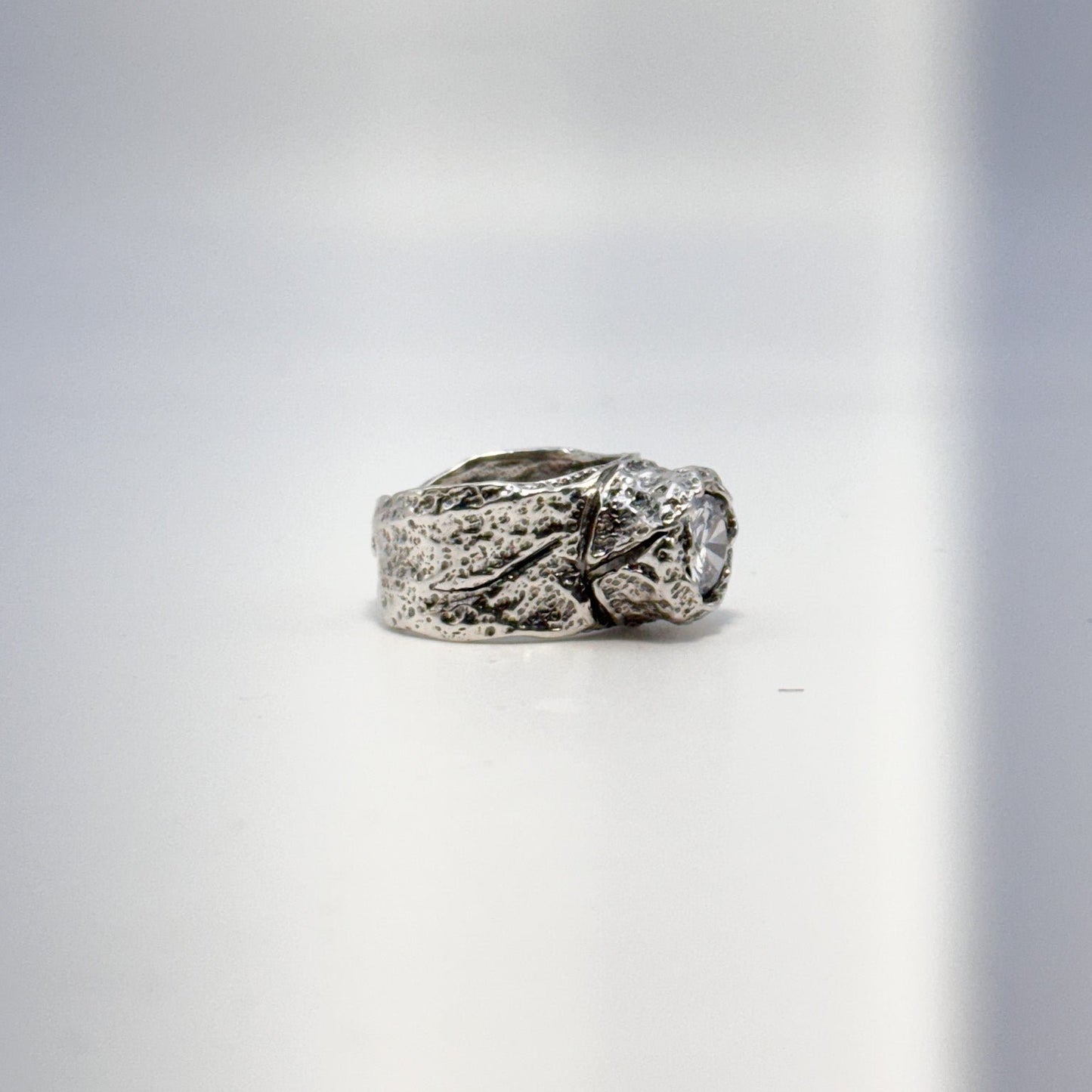 RING ROMAN COLLECTION DESIGN 229