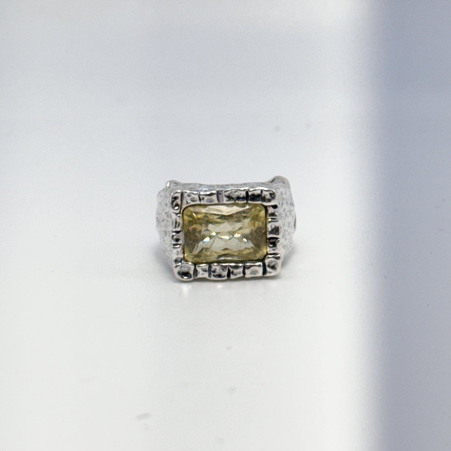 RING ROMAN COLLECTION Design 233