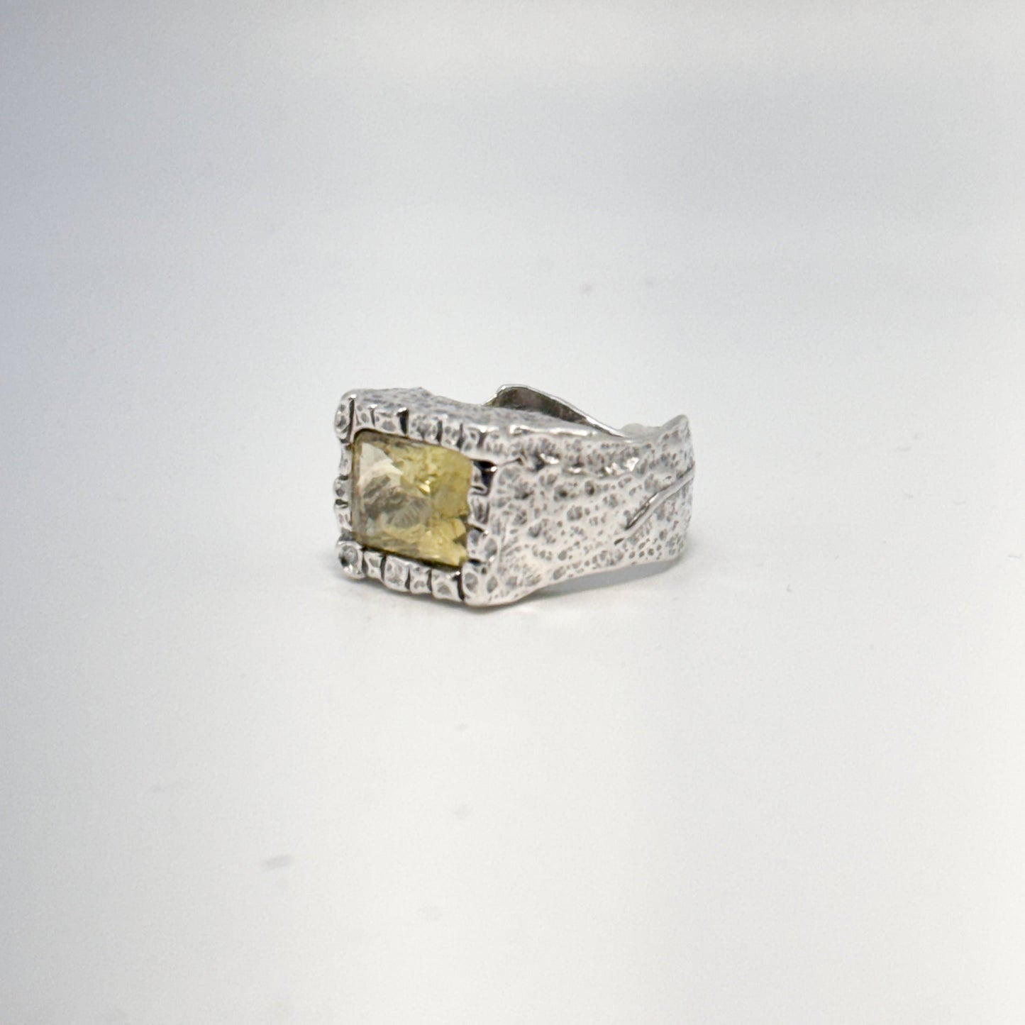 RING ROMAN COLLECTION Design 233