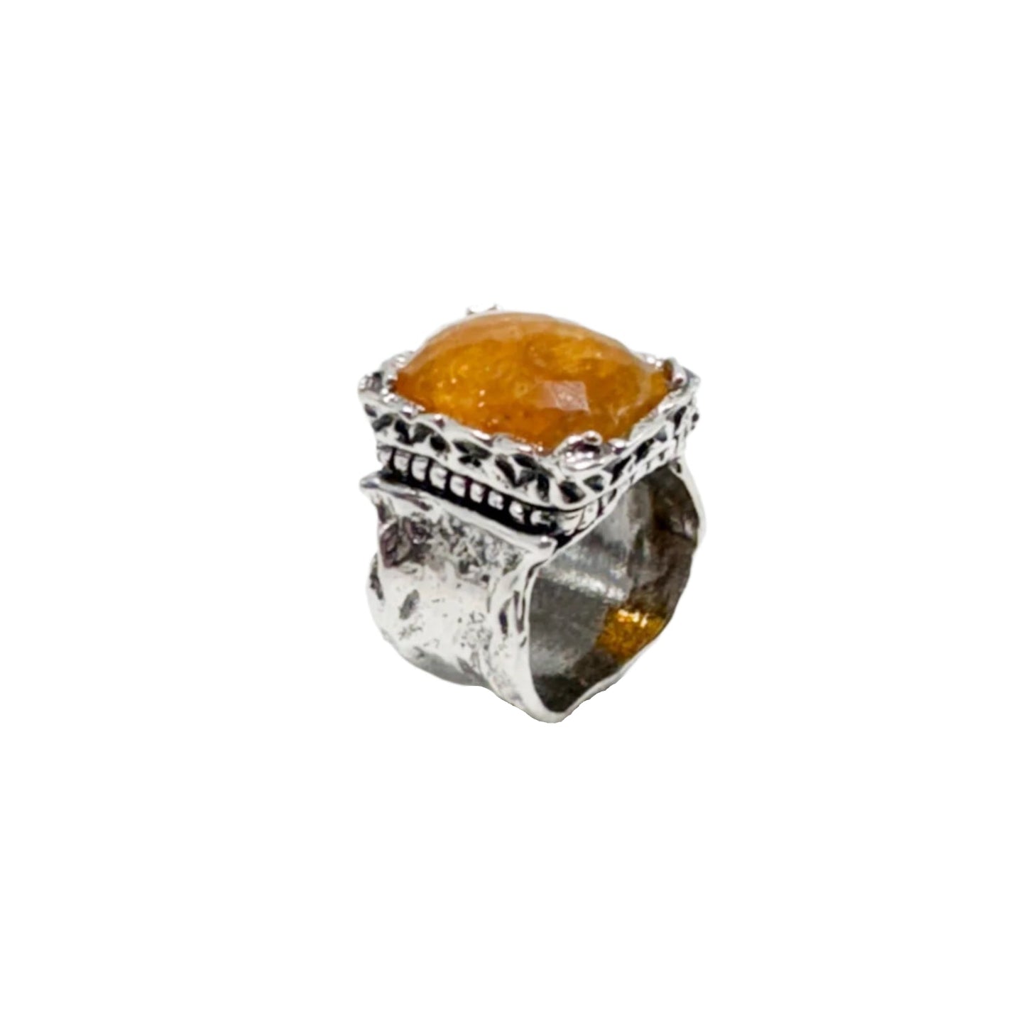 RING ROMAN COLLECTION DESIGN 236