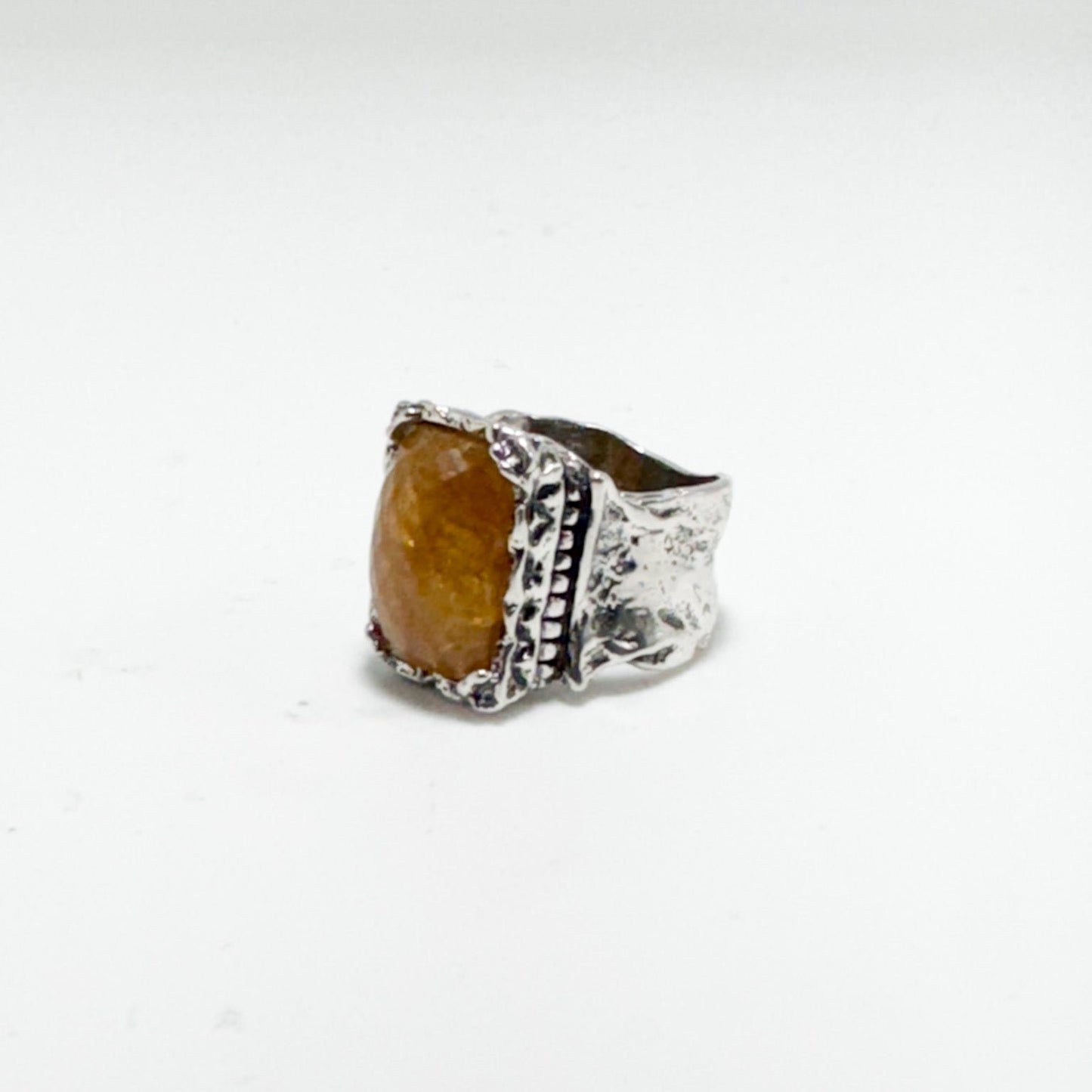 RING ROMAN COLLECTION DESIGN 236