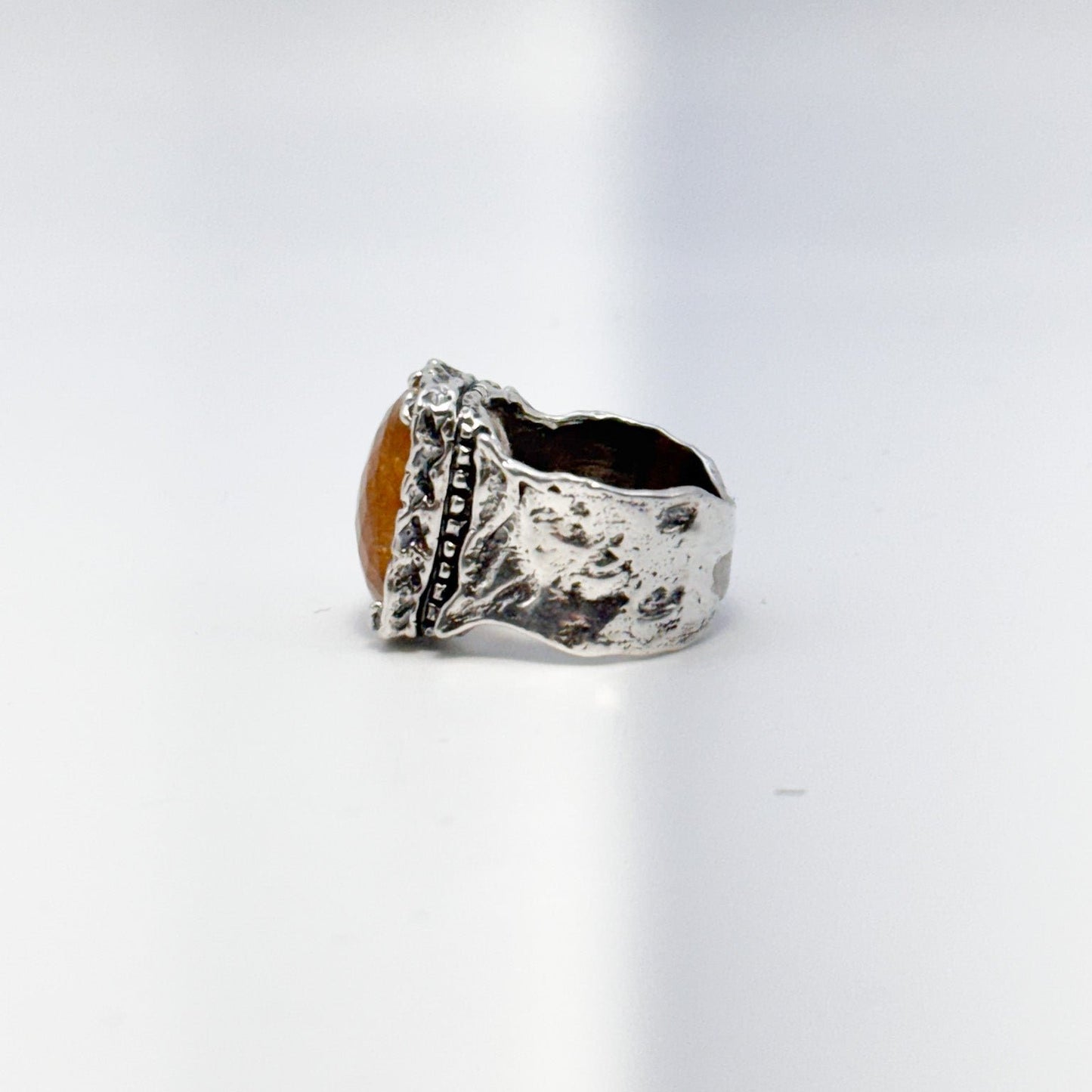 RING ROMAN COLLECTION DESIGN 236