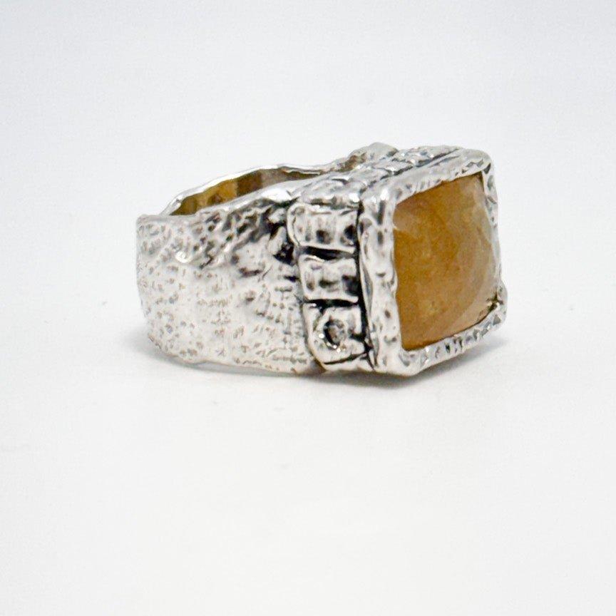 RING ROMAN COLLECTION DESIGN 238