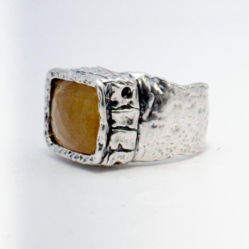 RING ROMAN COLLECTION DESIGN 238