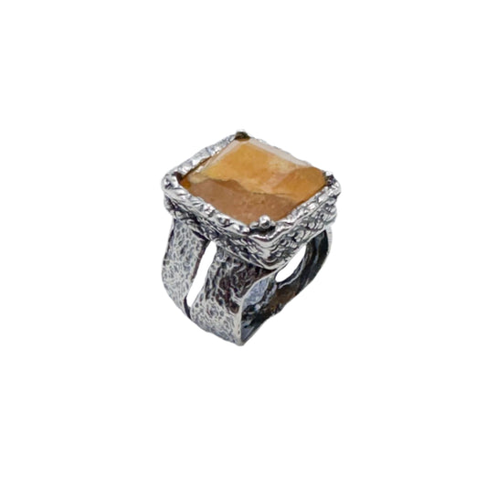 RING ROMAN COLLECTION DESIGN 240