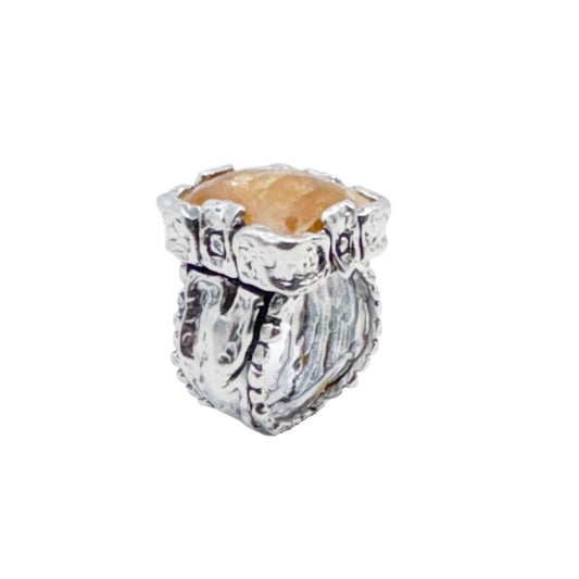 RING ROMAN COLLECTION DESIGN 242