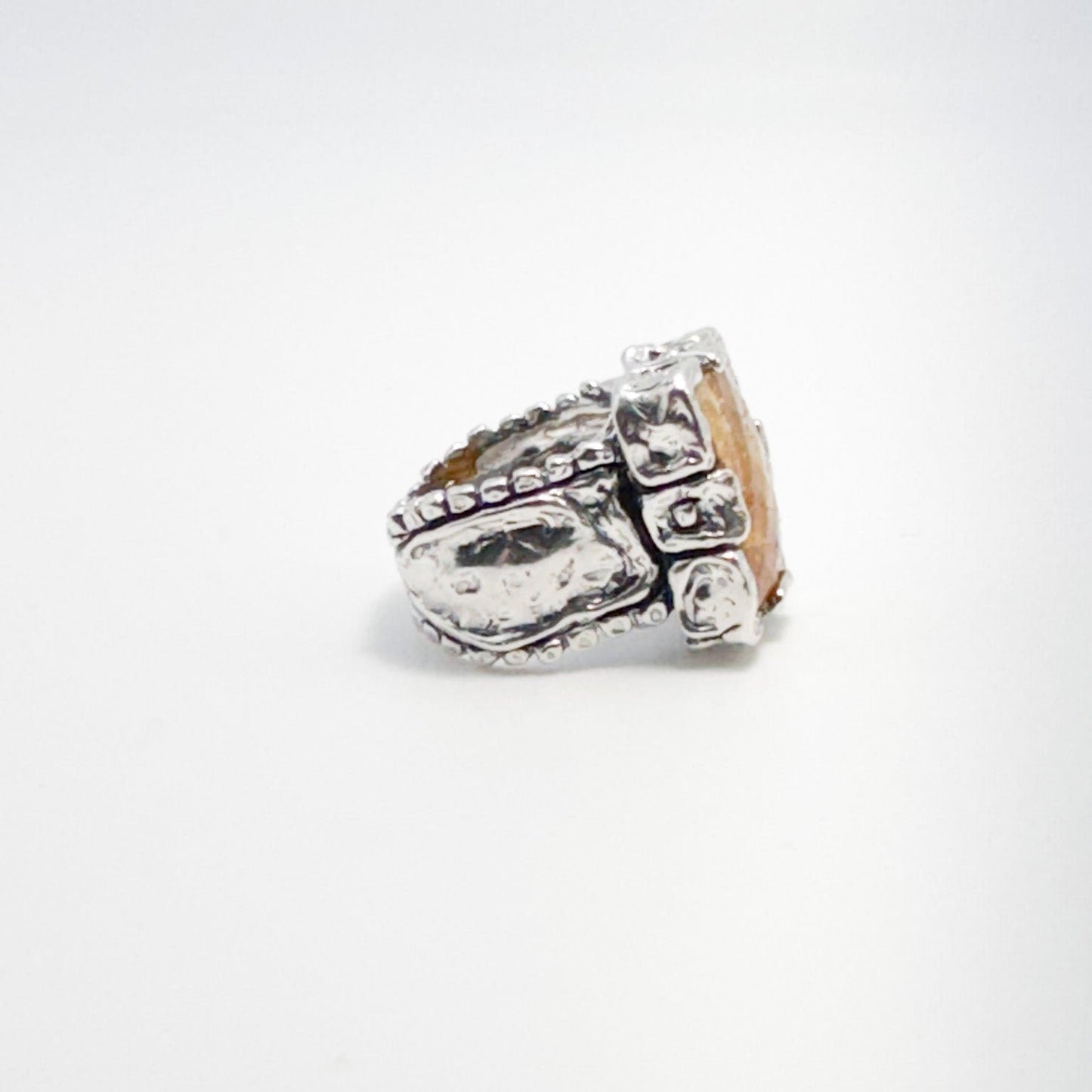 RING ROMAN COLLECTION DESIGN 242