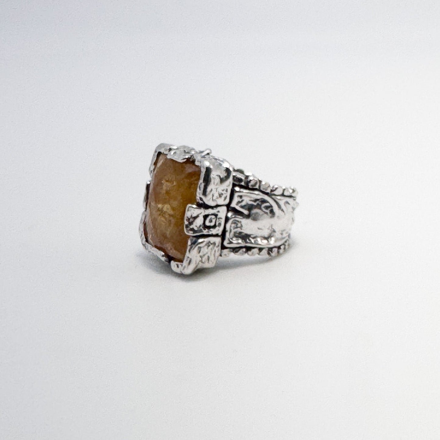 RING ROMAN COLLECTION DESIGN 242