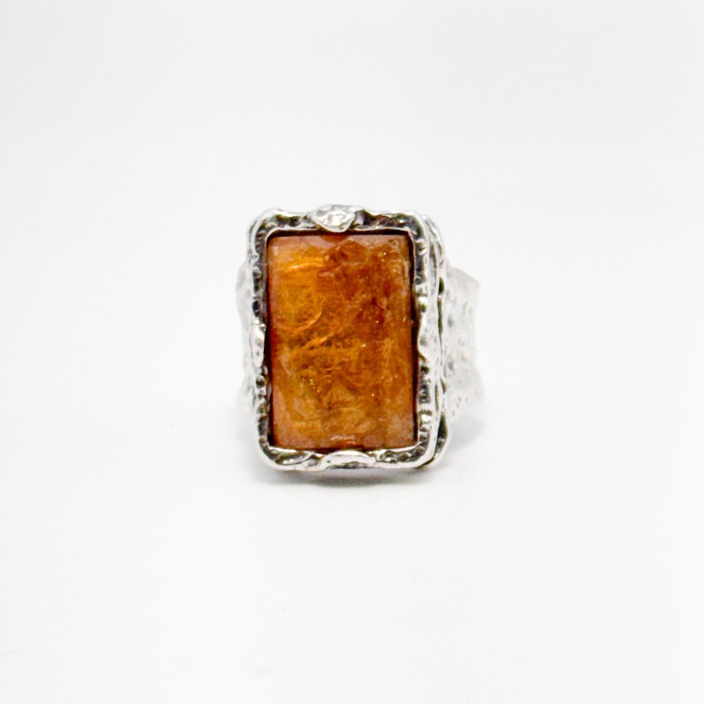 RING ROMAN COLLECTION DESIGN 142