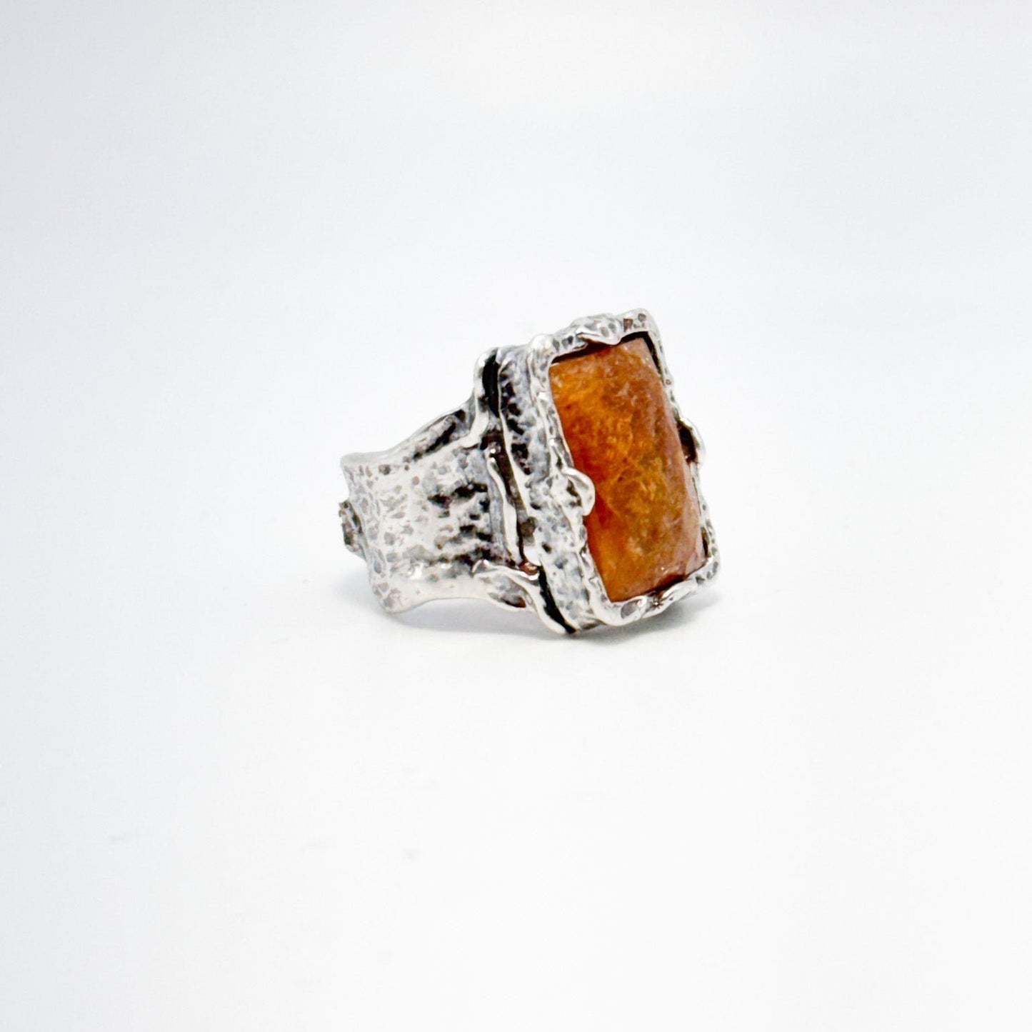 RING ROMAN COLLECTION DESIGN 142