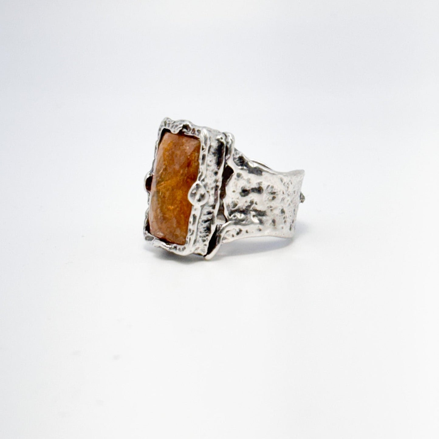 RING ROMAN COLLECTION DESIGN 142