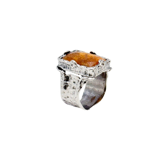 RING ROMAN COLLECTION DESIGN 142