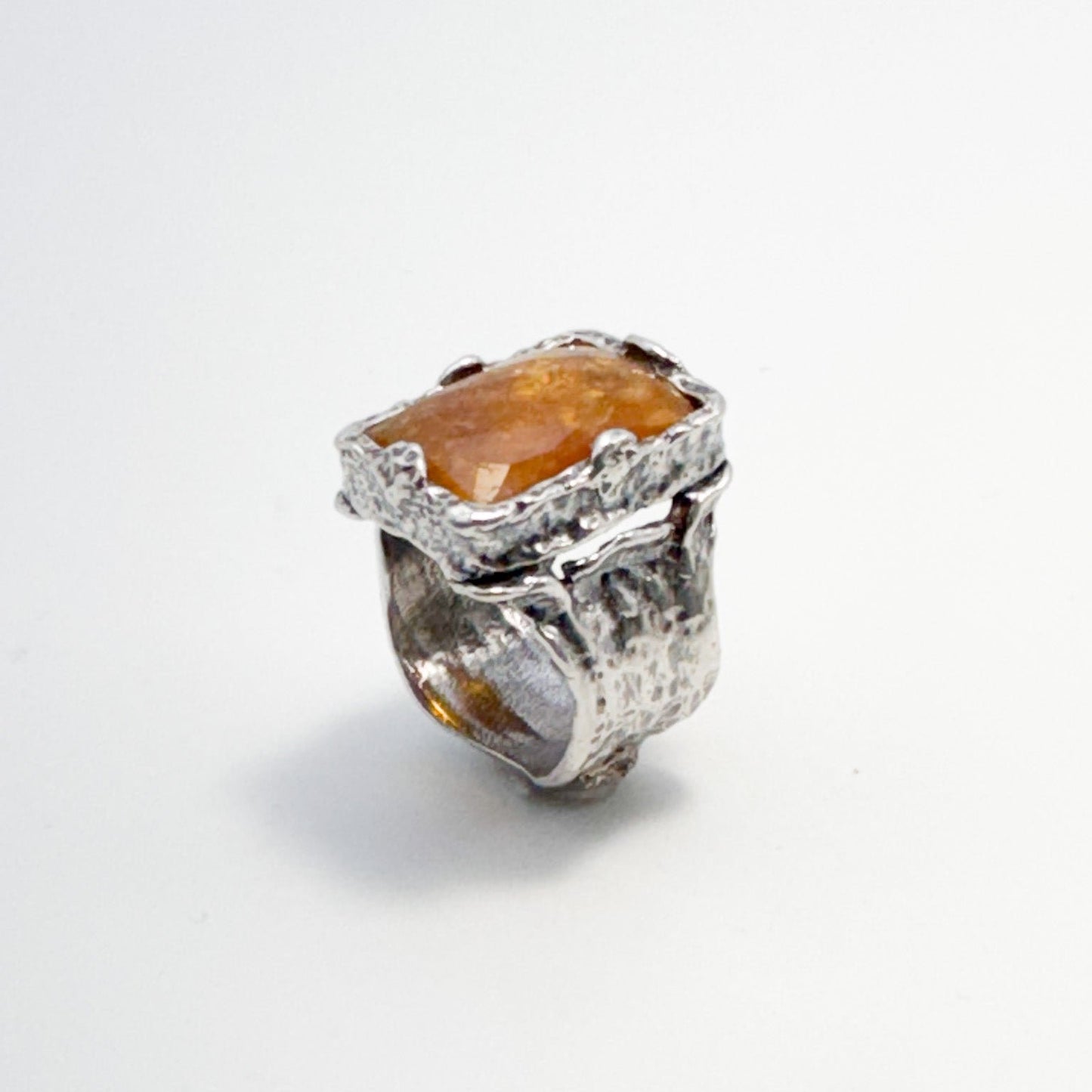 RING ROMAN COLLECTION DESIGN 142