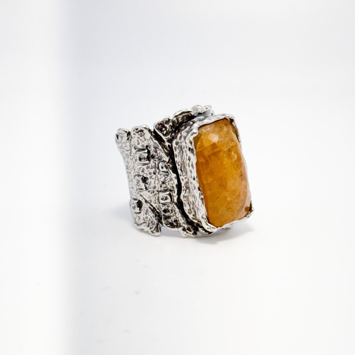 RING ROMAN COLLECTION DESIGN 244